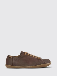 �J���y�[�� CAMPER �X�j�[�J�[ �����Y �u���E�� Sneakers 17665-315 PEU �֐� �������� 2026SS gi