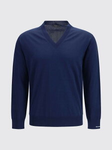 �v���_ PRADA �Z�[�^�[ �j�b�g�E�F�A �����Y �u���[ Knitwear UMF211SOOO1813 �֐� �������� 2026SS gi