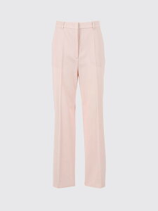�}�b�N�X�}�[�� �X�e���f�B�I MAX MARA STUDIO �Y�{�� �p���c ���f�B�[�X �s���N Trousers 2616131041600 �֐� �������� 2026SS gi