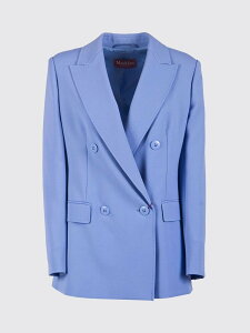 �}�b�N�X�}�[�� �X�e���f�B�I MAX MARA STUDIO �X�[�c�W���P�b�g �X�[�c �W���P�b�g ���f�B�[�X Suit Jackets 2616041061600 �֐� �������� 2026SS gi
