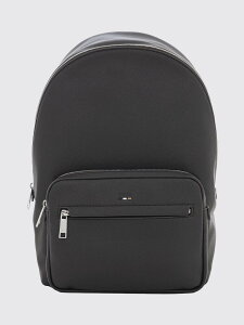 �{�X BOSS �����b�N�T�b�N �o�b�N�p�b�N �����Y �u���E�� Backpacks 50536499 Brown �֐� �������� 2026SS gi
