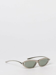 �{�b�e�K ���F�l�^ BOTTEGA VENETA �T���O���X �T���O���X�E���K�l ���f�B�[�X �x�[�W�� Sunglasses 821447VBL80 �֐� �������� 2026SS gi