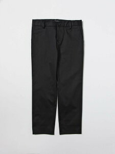 �G���|���I�E�A���}�[�j EMPORIO ARMANI �p���c �{�[�C�Y �u���[ Cargo trousers 3R4PJG1NJ7Z �֐� �������� 2025AW gi