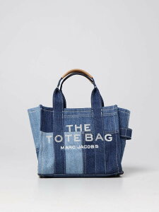 �}�[�N �W�F�C�R�u�X MARC JACOBS �o�b�O ���f�B�[�X �u���[ Business bags H016M06FA21 �֐� �������� 2026SS gi