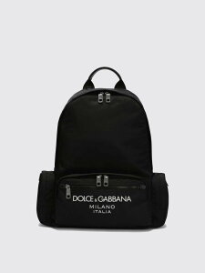 ドルチェ＆ガッバーナ(Dolce&Gabbana) リュック・バックパック | 通販 