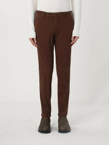 �s�[�e�B�[ �g���m PT TORINO �Y�{�� �p���c �����Y Trousers CODT01Z00CL1NU46 �֐� �������� 2024AW gi