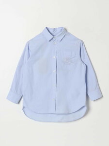 �G�g�� ETRO �V���c �{�[�C�Y Casual shirts GU5P25P0013 �֐� �������� 2025AW gi