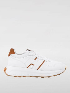 �z�[�K�� HOGAN �X�j�[�J�[ ���f�B�[�X Sneakers HXW6410EH41O64 �֐� �������� 2026SS gi