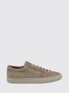 �R���� �v���W�F�N�g COMMON PROJECTS �X�j�[�J�[ �����Y �u���E�� Sneakers 2573 �֐� �������� 2026SS gi