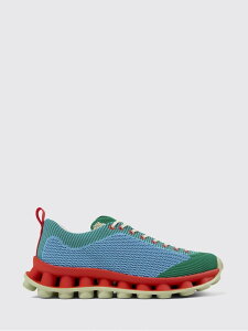 �J���y�[�� CAMPER �X�j�[�J�[ �����Y �}���`�J���[ Sneakers K101036-010 CAMPER X SUNNEI - PELOTISSIMA �֐� �������� 2026SS gi