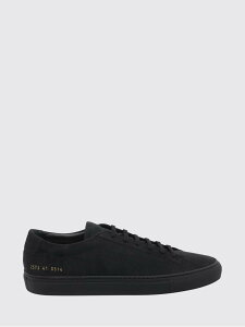 �R���� �v���W�F�N�g COMMON PROJECTS �X�j�[�J�[ �����Y �u���b�N Sneakers 2573 �֐� �������� 2026SS gi
