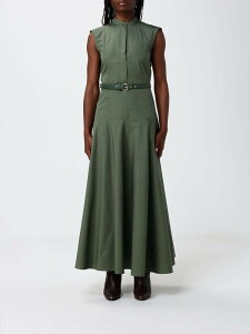 �}�b�N�X�}�[�� �X�e���f�B�I MAX MARA STUDIO �����s�[�X �h���X ���f�B�[�X Dresses 2616221052600 �֐� �������� 2026SS gi