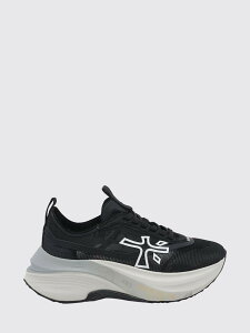 �v���~�A�[�^ PREMIATA �X�j�[�J�[ ���f�B�[�X Sneakers HILL �֐� �������� 2026SS gi