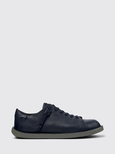 �J���y�[�� CAMPER �X�j�[�J�[ �����Y �u���[ Sneakers K101101-003 WAGON �֐� �������� 2026SS gi
