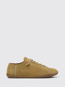 �J���y�[�� CAMPER �X�j�[�J�[ �����Y �u���E�� Sneakers K101111-002 TWINS �֐� �������� 2026SS gi