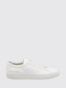 �R���� �v���W�F�N�g COMMON PROJECTS �X�j�[�J�[ �����Y �z���C�g Sneakers 2572 �֐� �������� 2026SS gi