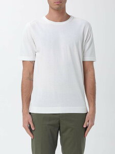 �V�[�s�[ �J���p�j�[ CP COMPANY T�V���c �����Y �z���C�g T-shirts 20CMKN223A006323O �֐� �������� 2026SS gi