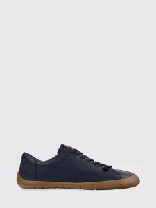 �J���y�[�� CAMPER �X�j�[�J�[ �����Y �u���[ Sneakers K101114-005 PEU PATH+ �֐� �������� 2026SS gi