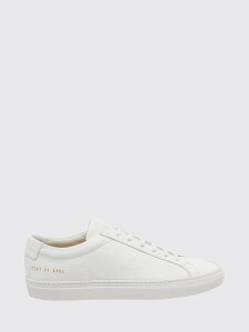 �R���� �v���W�F�N�g COMMON PROJECTS �X�j�[�J�[ �����Y �z���C�g Sneakers 2581 �֐� �������� 2026SS gi