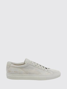 �R���� �v���W�F�N�g COMMON PROJECTS �X�j�[�J�[ �����Y �O���[ Sneakers 2573 �֐� �������� 2026SS gi