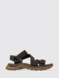カンペール CAMPER フラットシューズ サンダル メンズ ブラウン Flat Shoes K101039-007 DRIFT TRAIL SANDAL 関税 送料無料 2026SS gi