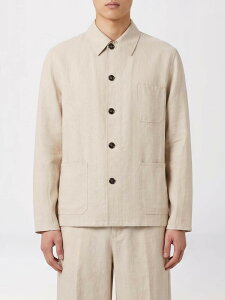 �W�����W�I �A���}�[�j GIORGIO ARMANI �W���P�b�g �����Y Jackets GM003393TE10088 �֐� �������� 2026SS gi