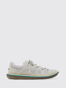 �J���y�[�� CAMPER �X�j�[�J�[ �����Y �O���[ Sneakers K101096-002 BEETLE �֐� �������� 2026SS gi