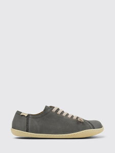 �J���y�[�� CAMPER �X�j�[�J�[ ���f�B�[�X �O���[ Sneakers 20848-268 PEU �֐� �������� 2026SS gi