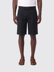 �s�[�e�B�[ �g���m PT TORINO �V���[�c �����Y �u���[ Shorts CBBSN6BC0FWDZI56 �֐� �������� 2026SS gi
