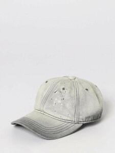 �A���[���K�V�[ OUR LEGACY �n�b�g �X�q �����Y �O���[ Hats A2268BOC ~ �֐� �������� 2026SS gi