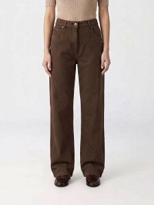 �U ���E THE ROW �f�j�� ���f�B�[�X �u���E�� Jeans 10803W4356 �֐� �������� 2026SS gi