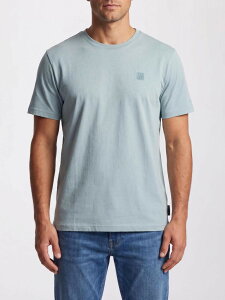 ���[�X �i�b�N���Y MOOSE KNUCKLES T�V���c �����Y �O���[�� T-shirts M15MT759 �֐� �������� 2026SS gi
