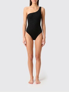�~�b�\�[�j MISSONI ���� �X�C���E�F�A ���f�B�[�X �u���b�N Swimwear MC22SP04BR014R �֐� �������� 2026SS gi