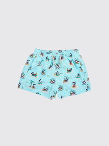 �G���V�[�c�[�Z�C���g�o�[�X MC2 SAINT BARTH �C���p���c �X�C���E�F�A �{�[�C�Y �}���`�J���[ Swim shorts JEA0004 �֐� �������� 2026SS gi