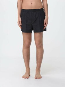 �A���[���K�V�[ OUR LEGACY ���� �X�C���E�F�A �����Y �u���b�N Swimwear M2266BBC ~ �֐� �������� 2026SS gi