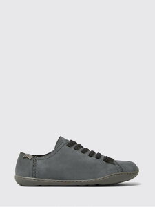 �J���y�[�� CAMPER �X�j�[�J�[ ���f�B�[�X �O���[ Sneakers 20848-252 PEU �֐� �������� 2026SS gi
