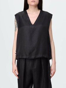 �o���i BARENA T�V���c �g�b�v�X ���f�B�[�X T-shirts and tops TOP55734159 �֐� �������� 2026SS gi