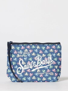 �G���V�[�c�[�Z�C���g�o�[�X MC2 SAINT BARTH �o�b�O �����Y Business Bags ALIN001 �֐� �������� 2026SS gi