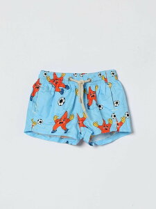 �G���V�[�c�[�Z�C���g�o�[�X MC2 SAINT BARTH �C���p���c �X�C���E�F�A �{�[�C�Y Swim shorts JEA0004 �֐� �������� 2026SS gi
