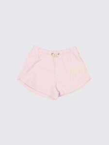 �p�[���E�G���W�F���X PALM ANGELS �V���[�g�p���c�@�p���c �V���[�c �{�[�C�Y �s���N Shorts PGCI005S26FLE002 �֐� �������� 2026SS gi