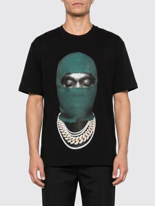 �C���m�~�l�C�g IH NOM UH NIT T�V���c �����Y �u���b�N T-shirts NUS26234 �֐� �������� 2026SS gi