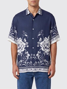 �C���m�~�l�C�g IH NOM UH NIT �V���c �����Y �u���[ Shirts NUS26251 �֐� �������� 2026SS gi
