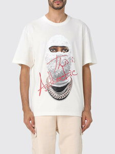 �C���m�~�l�C�g IH NOM UH NIT T�V���c �����Y �z���C�g T-shirts NUS26286 �֐� �������� 2026SS gi