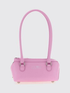 �G���G��6 ���]�� �}���W�F�� MM6 MAISON MARGIELA �o�b�O ���f�B�[�X �s���N Business bags SB6ZH0039P9061 �֐� �������� 2026SS gi