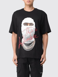�C���m�~�l�C�g IH NOM UH NIT T�V���c �����Y �u���b�N T-shirts NUS26286 �֐� �������� 2026SS gi