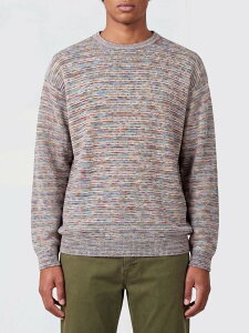 �|�[���X�~�X PAUL SMITH �Z�[�^�[ �j�b�g�E�F�A �����Y �}���`�J���[ Knitwear M1R774ZV03027 �֐� �������� 2026SS gi