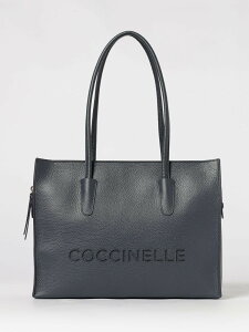 �R�`�l�� COCCINELLE �o�b�O ���f�B�[�X �u���[ Business bags E1UAK110201 Blue �֐� �������� 2026SS gi