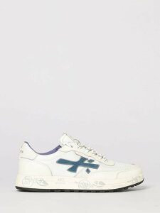 �v���~�A�[�^ PREMIATA �X�j�[�J�[ �����Y Sneakers NOUS �֐� �������� 2026SS gi