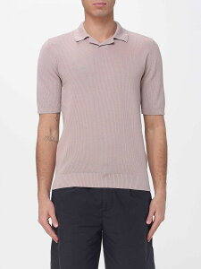 �C���u���e�B ELEVENTY �|���V���c �����Y Polo shirts M76MAGM88MAG0M008 Dust �֐� �������� 2026SS gi