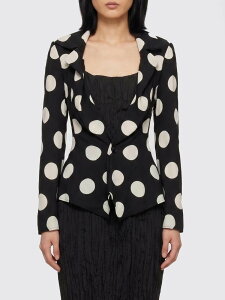 �W������ ���^�i�x �R�� �f �M�����\�� JUNYA WATANABE COMME DES GARCONS �X�[�c�W���P�b�g �X�[�c �W���P�b�g ���f�B�[�X �u���b�N Suit Jackets JQJ029 �֐� �������� 2026SS gi